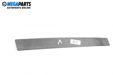 Material profilat interior for Opel Vectra C Estate (10.2003 - 01.2009), 5 uși, combi