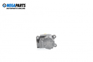 Antriebsmotor klappe heizung for Opel Vectra C Estate (10.2003 - 01.2009) 2.2 direct, 155 hp