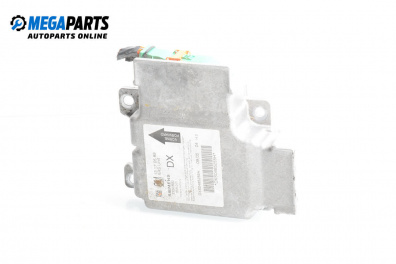 Modul airbag for Opel Vectra C Estate (10.2003 - 01.2009)