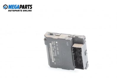 Modul ușă for Opel Vectra C Estate (10.2003 - 01.2009)