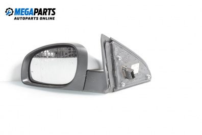 Spiegel for Opel Vectra C Estate (10.2003 - 01.2009), 5 türen, combi, position: links