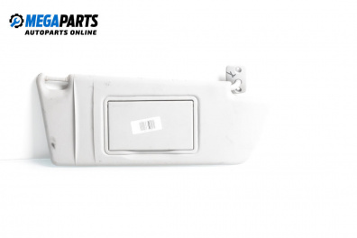 Sun visor for Opel Vectra C Estate (10.2003 - 01.2009), position: right