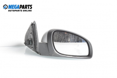 Spiegel for Opel Vectra C Estate (10.2003 - 01.2009), 5 türen, combi, position: rechts