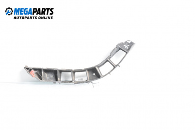 Bumper holder for Opel Vectra C Estate (10.2003 - 01.2009), station wagon, position: rear - left