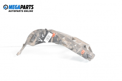 Bumper holder for Opel Vectra C Estate (10.2003 - 01.2009), station wagon, position: rear - left