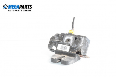 Trunk lock for Opel Vectra C Estate (10.2003 - 01.2009), station wagon, position: rear