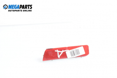 Reflector for Opel Vectra C Estate (10.2003 - 01.2009), station wagon, position: right