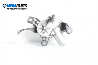 Motor scheibenwischer, vorne for Opel Vectra C Estate (10.2003 - 01.2009), combi, position: rückseite
