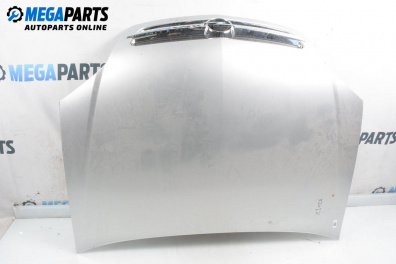 Capotă for Opel Vectra C Estate (10.2003 - 01.2009), 5 uși, combi, position: fața