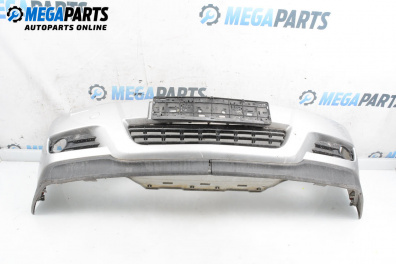 Bara de protectie frontala for Opel Vectra C Estate (10.2003 - 01.2009), combi, position: fața