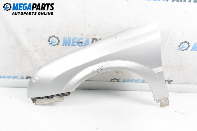 Aripă for Opel Vectra C Estate (10.2003 - 01.2009), 5 uși, combi, position: stânga - fața
