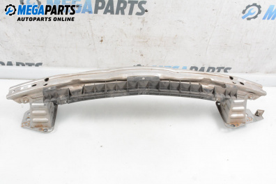 Bumper support brace impact bar for Opel Vectra C Estate (10.2003 - 01.2009), station wagon, position: front