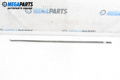Exterior moulding for Opel Vectra C Estate (10.2003 - 01.2009), station wagon, position: left