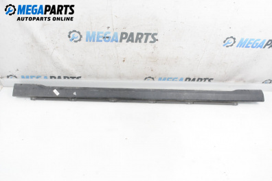 Side skirt for Opel Vectra C Estate (10.2003 - 01.2009), 5 doors, station wagon, position: right