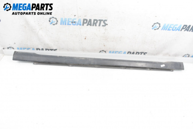 Prag exterior for Opel Vectra C Estate (10.2003 - 01.2009), 5 uși, combi, position: stânga