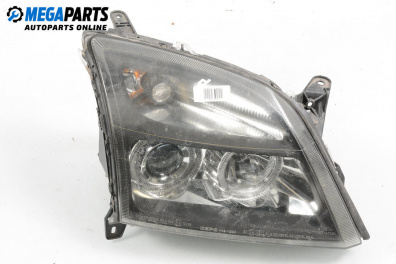 Far for Opel Vectra C Estate (10.2003 - 01.2009), combi, position: dreapta