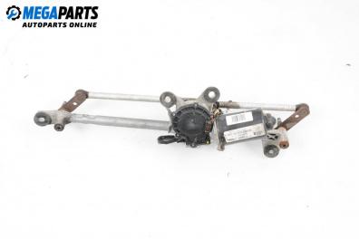 Motor scheibenwischer, vorne for Opel Vectra C Estate (10.2003 - 01.2009), combi, position: vorderseite