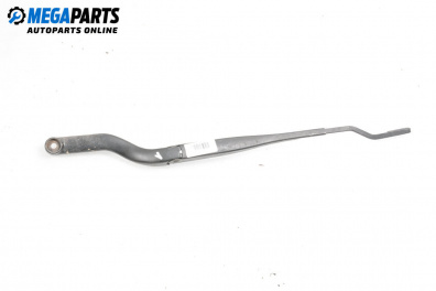 Wischerarm frontscheibe for Opel Vectra C Estate (10.2003 - 01.2009), position: links