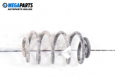 Coil spring for Opel Vectra C Estate (10.2003 - 01.2009), station wagon, position: rear
