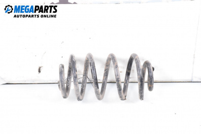 Coil spring for Opel Vectra C Estate (10.2003 - 01.2009), station wagon, position: rear