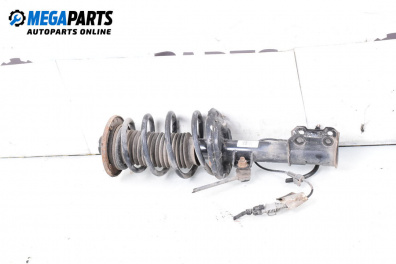 MacPherson-federbein for Opel Vectra C Estate (10.2003 - 01.2009), combi, position: rechts, vorderseite