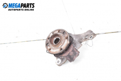 Knuckle hub for Opel Vectra C Estate (10.2003 - 01.2009), position: front - left