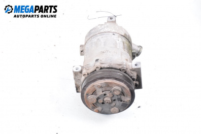 AC compressor for Opel Vectra C Estate (10.2003 - 01.2009) 2.2 direct, 155 hp, № SD7VDH