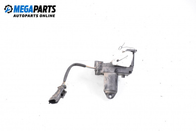 Idle speed actuator for Opel Vectra C Estate (10.2003 - 01.2009) 2.2 direct, 155 hp