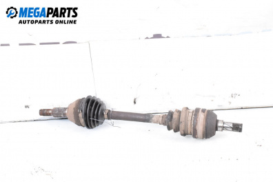 Driveshaft for Opel Vectra C Estate (10.2003 - 01.2009) 2.2 direct, 155 hp, position: front - left