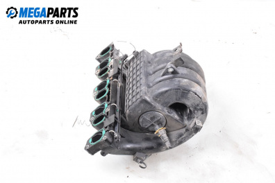 Intake manifold for Opel Vectra C Estate (10.2003 - 01.2009) 2.2 direct, 155 hp