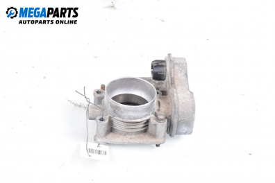 Clapetă carburator for Opel Vectra C Estate (10.2003 - 01.2009) 2.2 direct, 155 hp