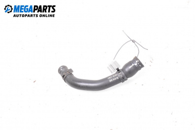 Crankcase vent hose for Opel Vectra C Estate (10.2003 - 01.2009) 2.2 direct, 155 hp, № 24414342
