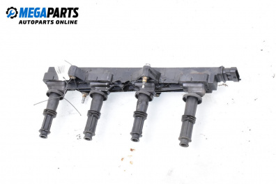 Bobină de aprindere for Opel Vectra C Estate (10.2003 - 01.2009) 2.2 direct, 155 hp