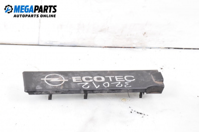 Dekordeckel motor for Opel Vectra C Estate (10.2003 - 01.2009)