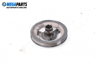 Riemenscheibe for Opel Vectra C Estate (10.2003 - 01.2009) 2.2 direct, 155 hp
