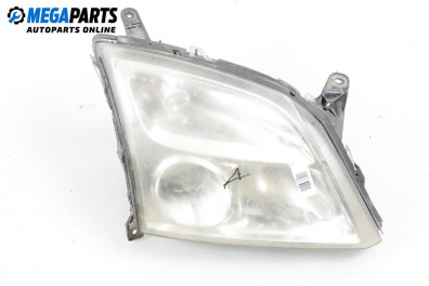 Headlight for Opel Vectra C Estate (10.2003 - 01.2009), station wagon, position: right