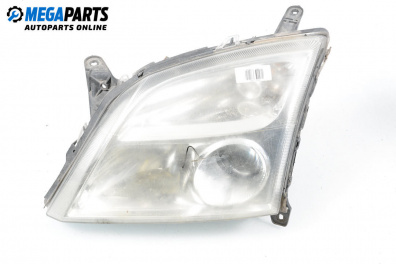 Headlight for Opel Vectra C Estate (10.2003 - 01.2009), station wagon, position: left