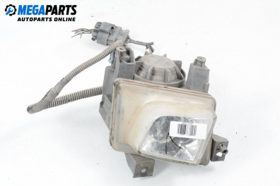 Lampă de ceață spate for Opel Vectra C Estate (10.2003 - 01.2009), combi, position: stânga