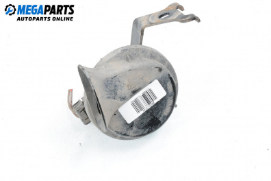 Claxon for Opel Vectra C Estate (10.2003 - 01.2009)