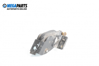 Role ușă glisantă for Citroen Jumpy Box II (01.2007 - 03.2016), 3 uși, lkw