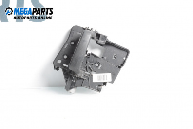 Suport bară de protecție for Citroen Jumpy Box II (01.2007 - 03.2016), lkw, position: dreaptă - spate