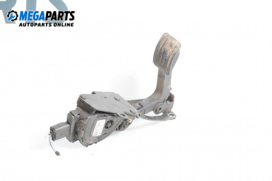 Potentiometer gaspedal for Citroen Jumpy Box II (01.2007 - 03.2016)
