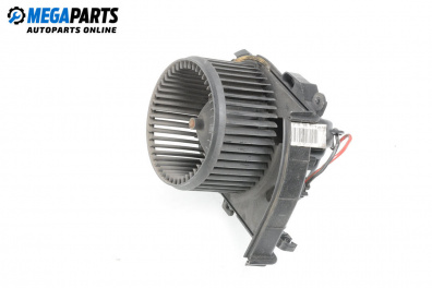 Heating blower for Citroen Jumpy Box II (01.2007 - 03.2016)