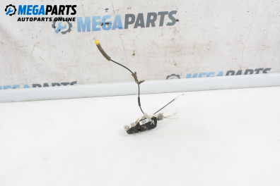 Încuietoare for Citroen Jumpy Box II (01.2007 - 03.2016), position: stânga