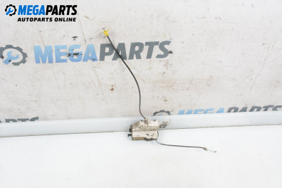 Încuietoare for Citroen Jumpy Box II (01.2007 - 03.2016), position: dreaptă - fața