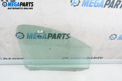 Window for Citroen Jumpy Box II (01.2007 - 03.2016), 3 doors, truck, position: front - right