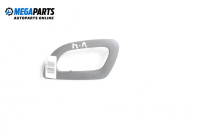 Interior plastic for Citroen Jumpy Box II (01.2007 - 03.2016), 3 doors, truck, position: left