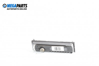 CD player for Citroen Jumpy Box II (01.2007 - 03.2016)