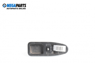 Power window button for Citroen Jumpy Box II (01.2007 - 03.2016)