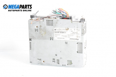 CD player for Citroen Jumpy Box II (01.2007 - 03.2016)